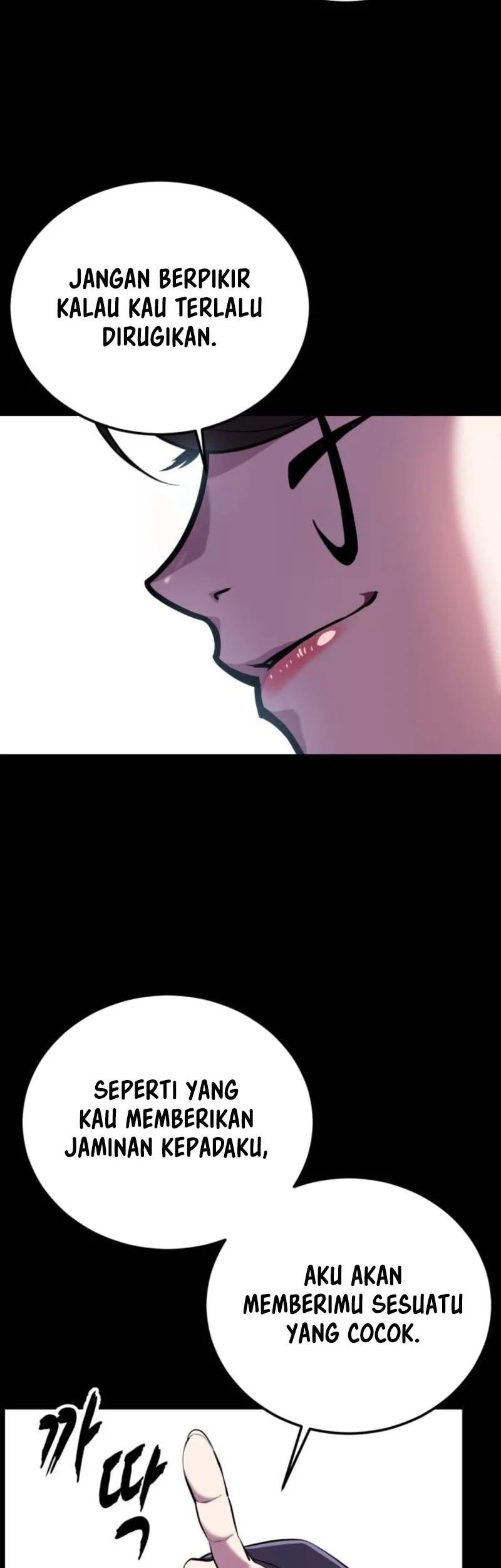 Chapter 160 - halaman 15