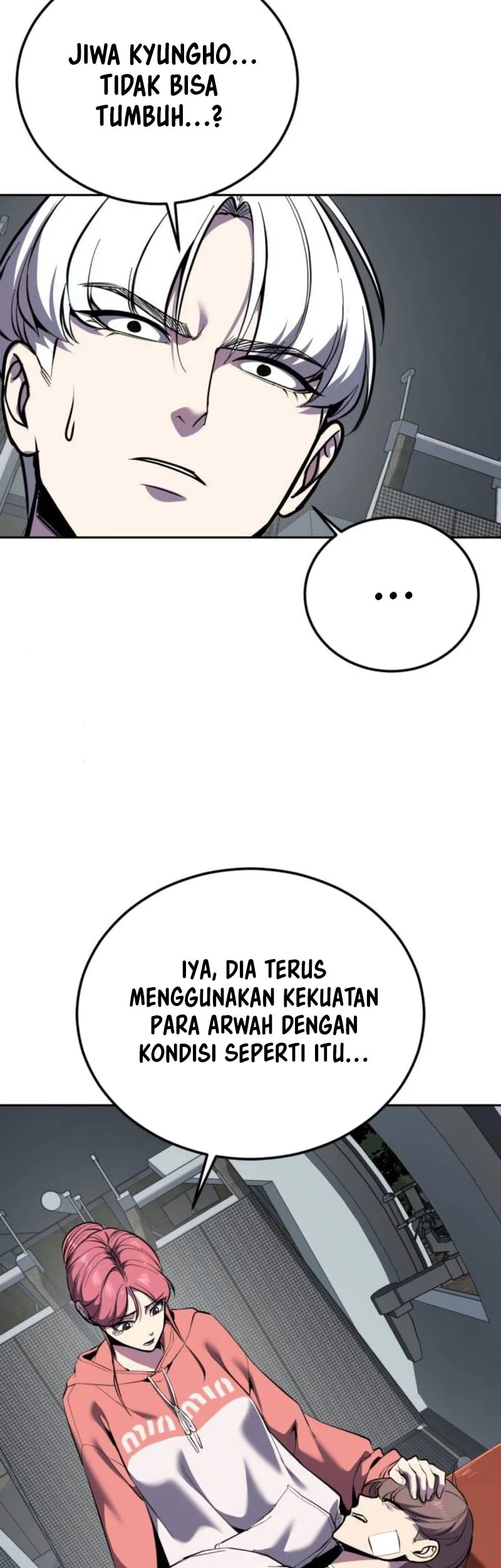 Chapter 160 - halaman 43