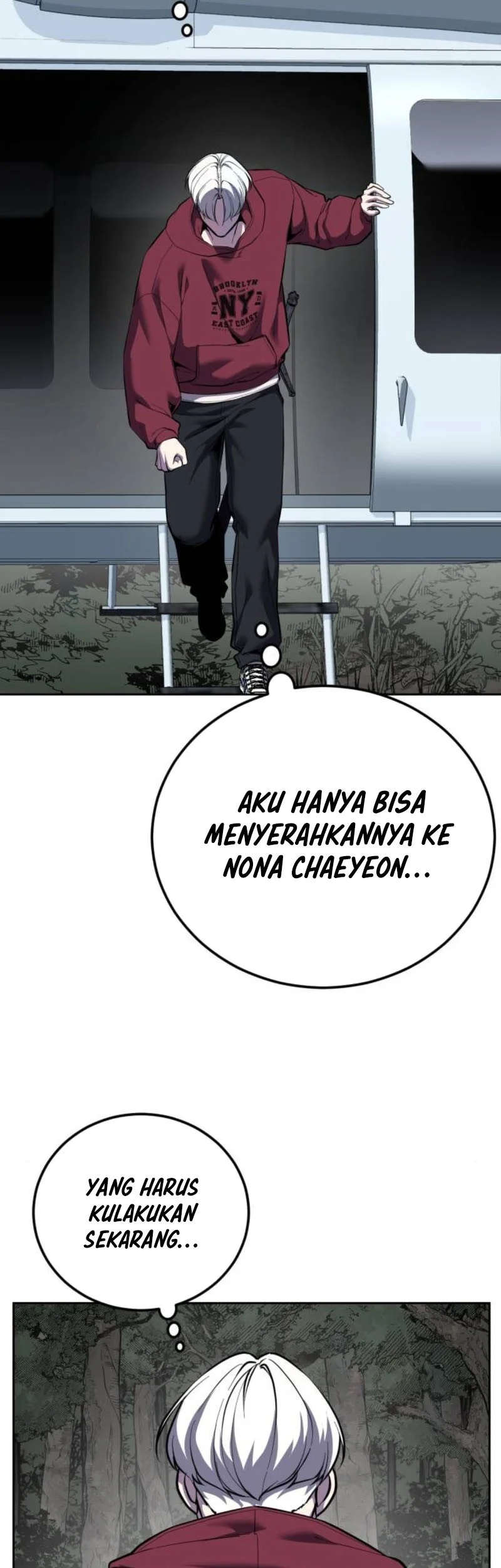 Chapter 160 - halaman 47