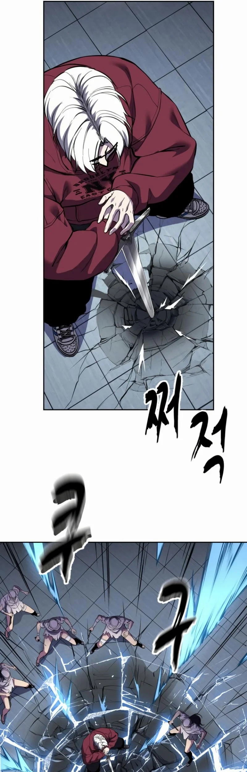Chapter 161 - halaman 57