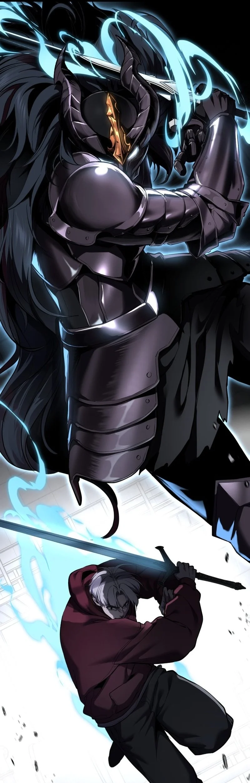 Chapter 164 - halaman 33