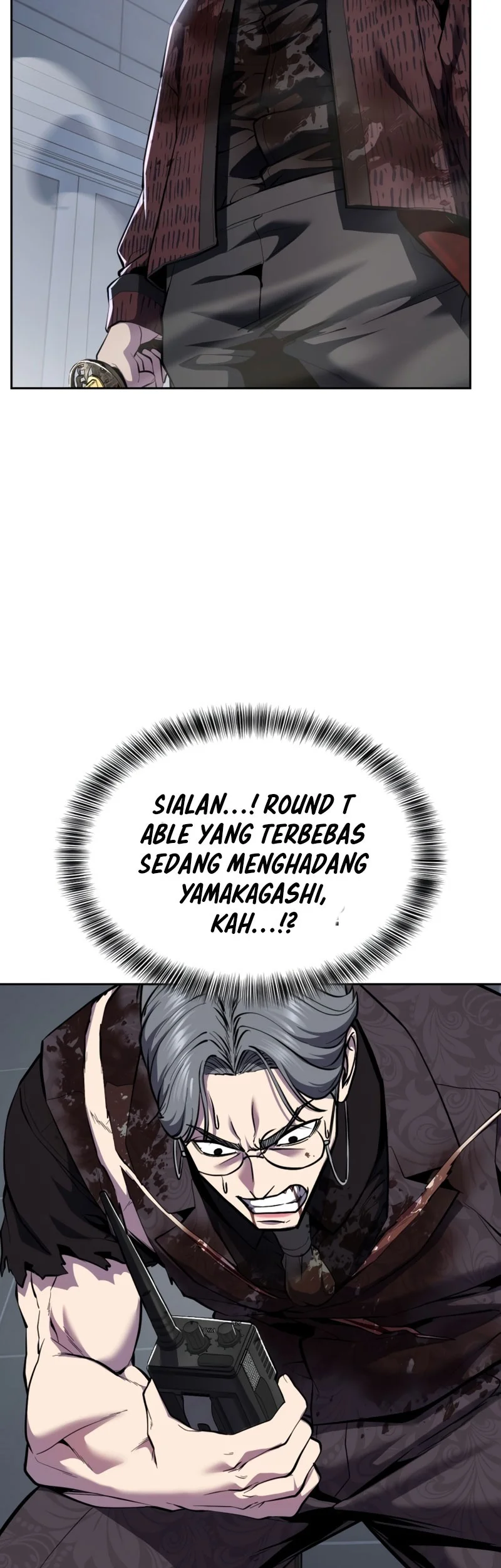 Chapter 165 - halaman 100