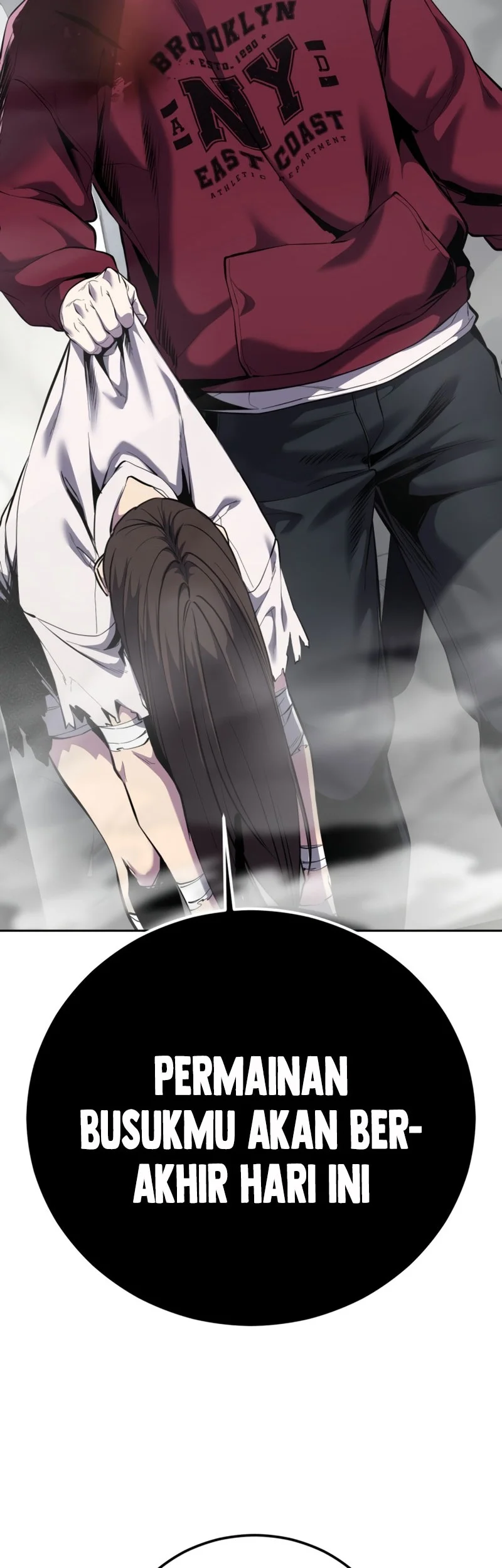 Chapter 165 - halaman 3