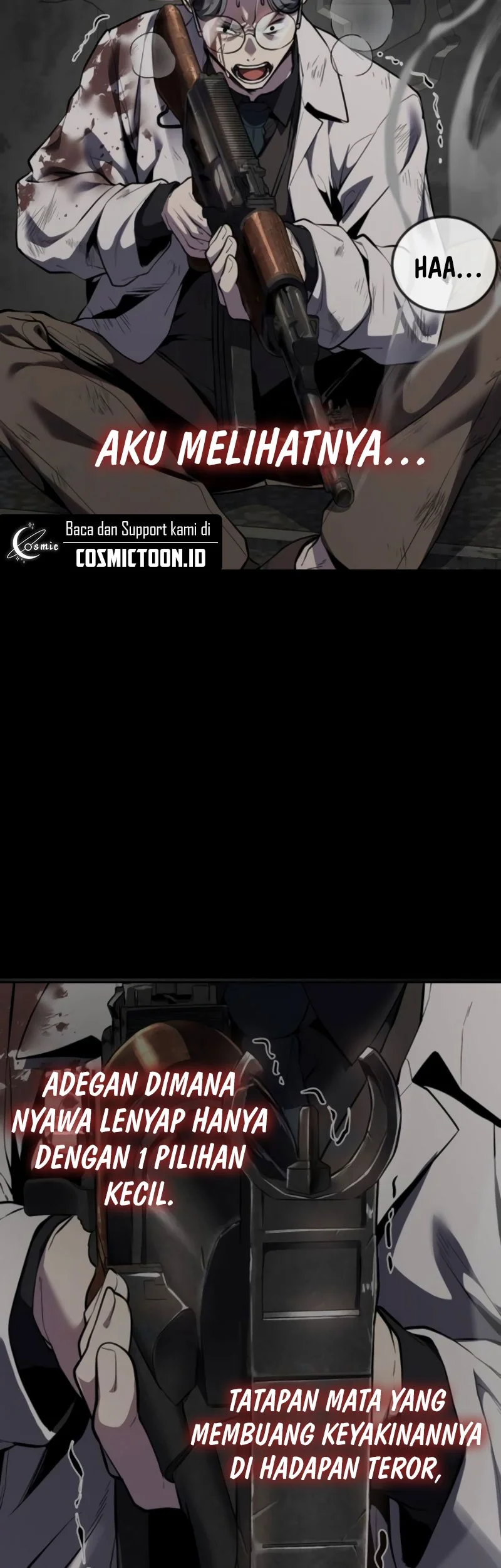 Chapter 166 - halaman 61