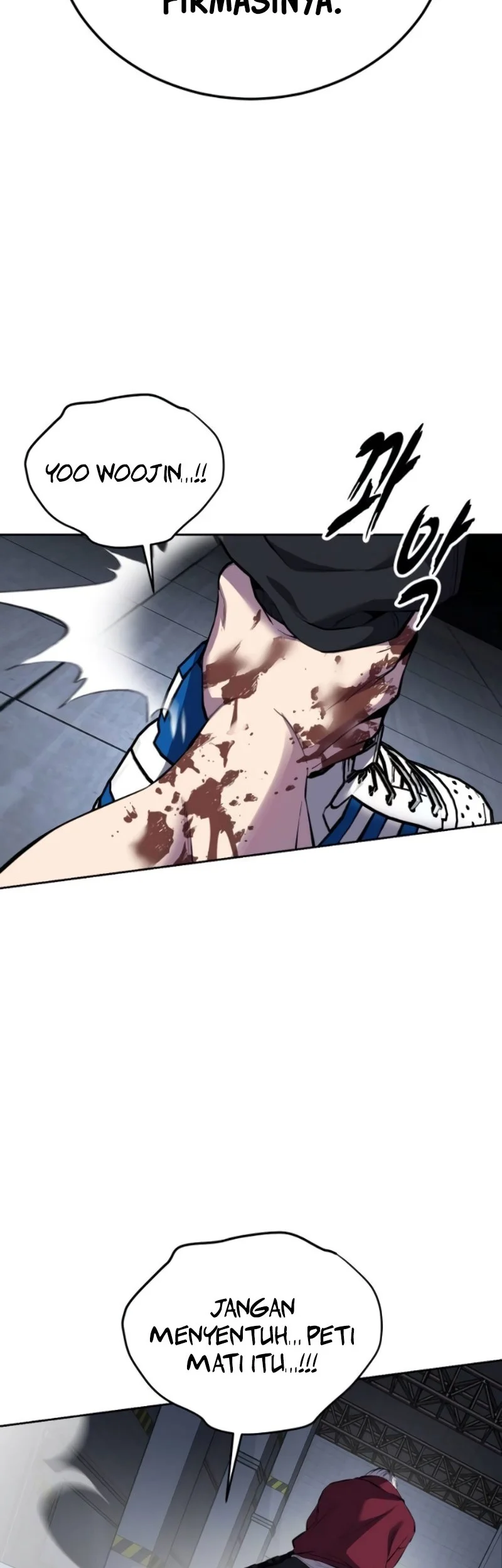 Chapter 166 - halaman 88