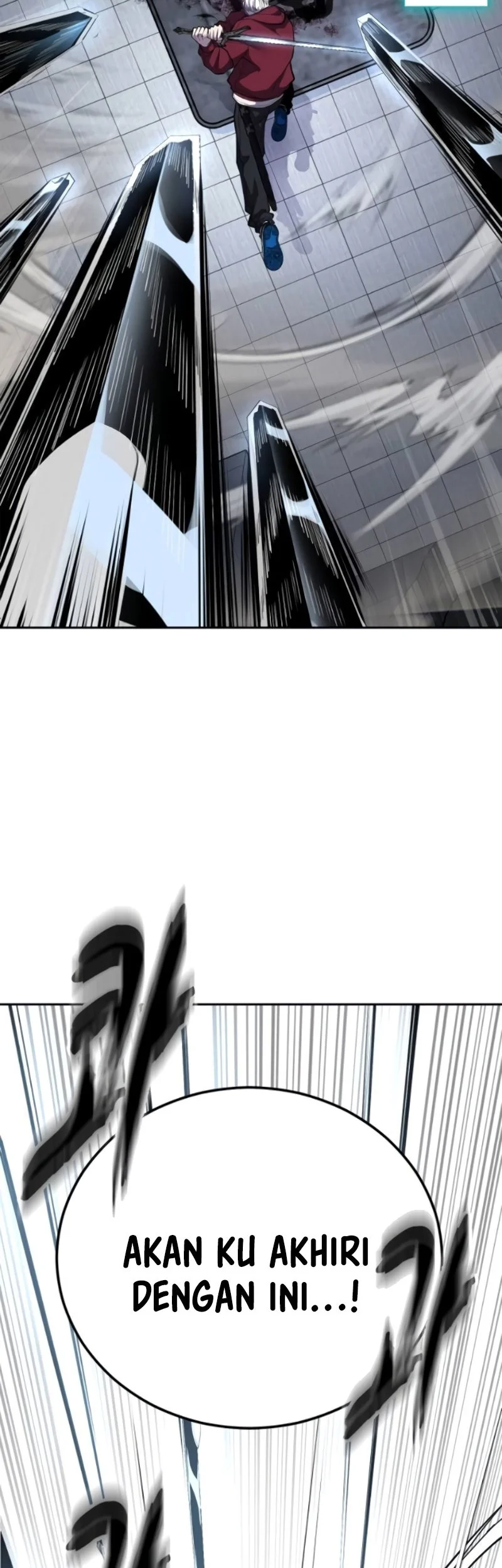 Chapter 166 - halaman 94