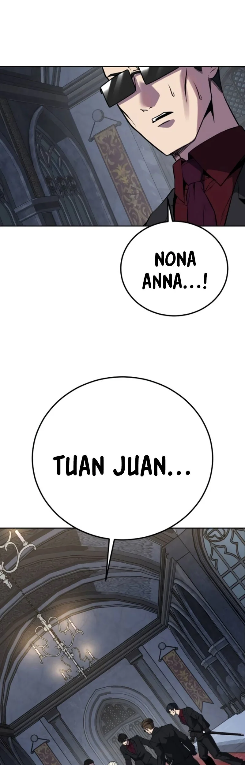 Chapter 166 - halaman 105