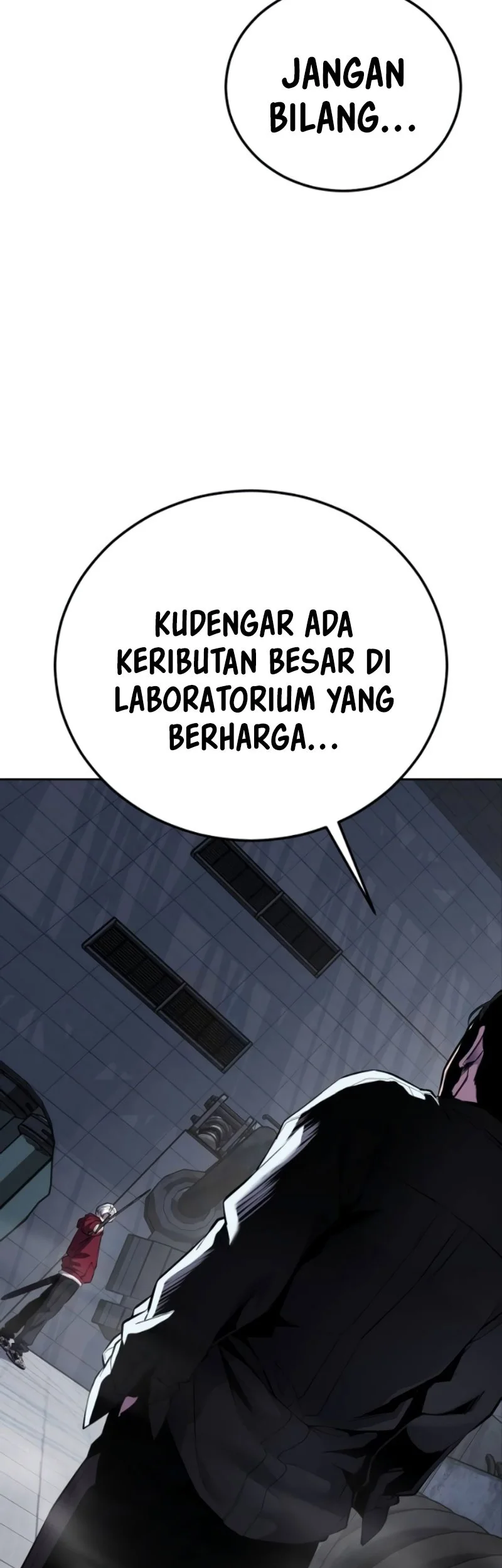 Chapter 166 - halaman 107