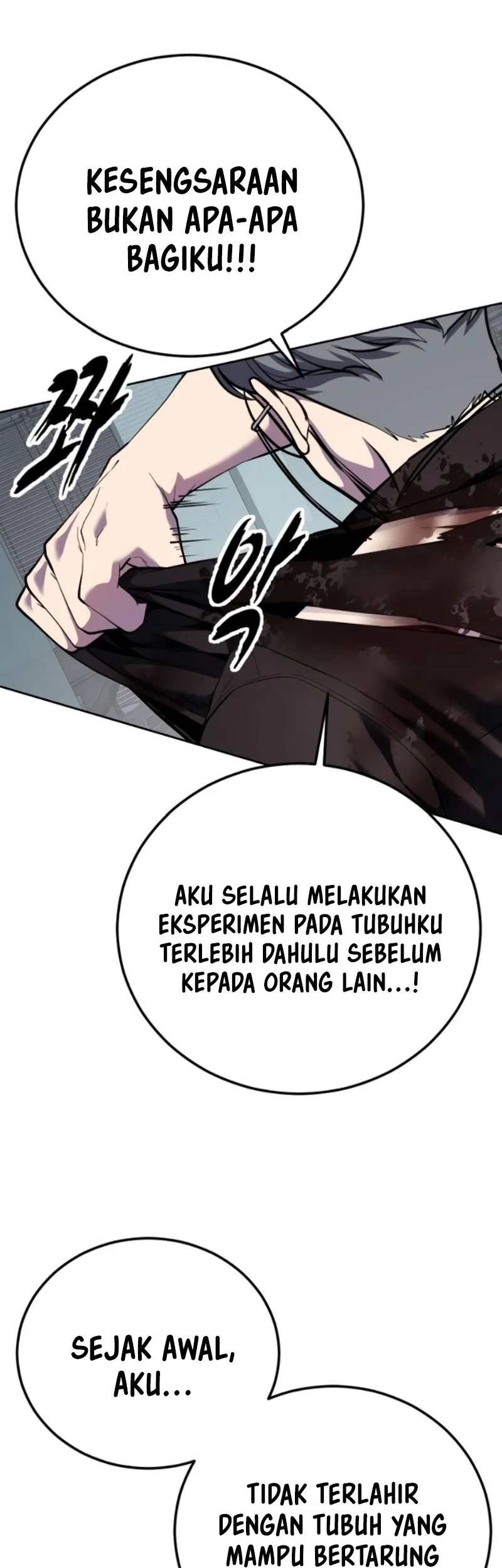 Chapter 166 - halaman 22