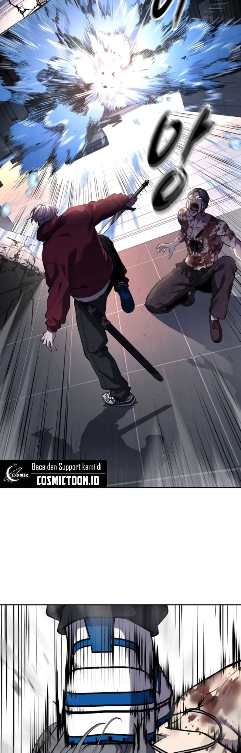 Chapter 166 - halaman 36