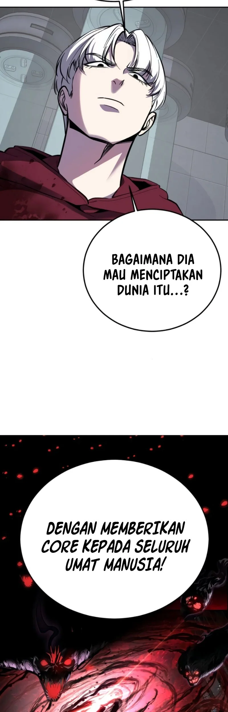 Chapter 166 - halaman 45