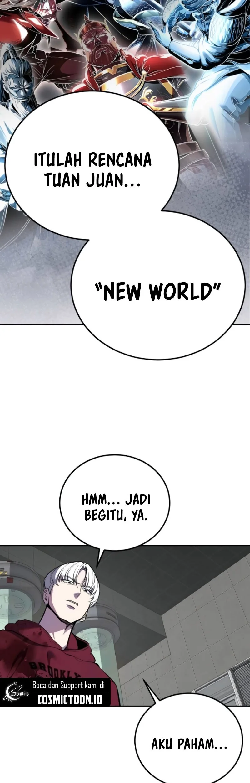 Chapter 166 - halaman 49