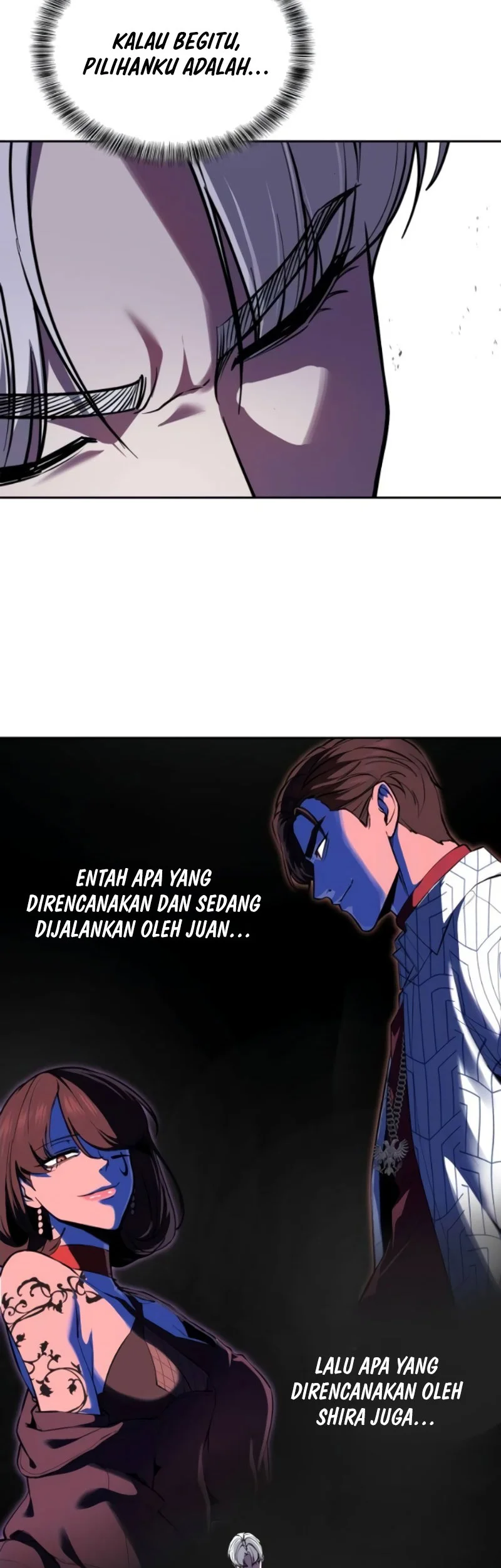 Chapter 167 - halaman 58