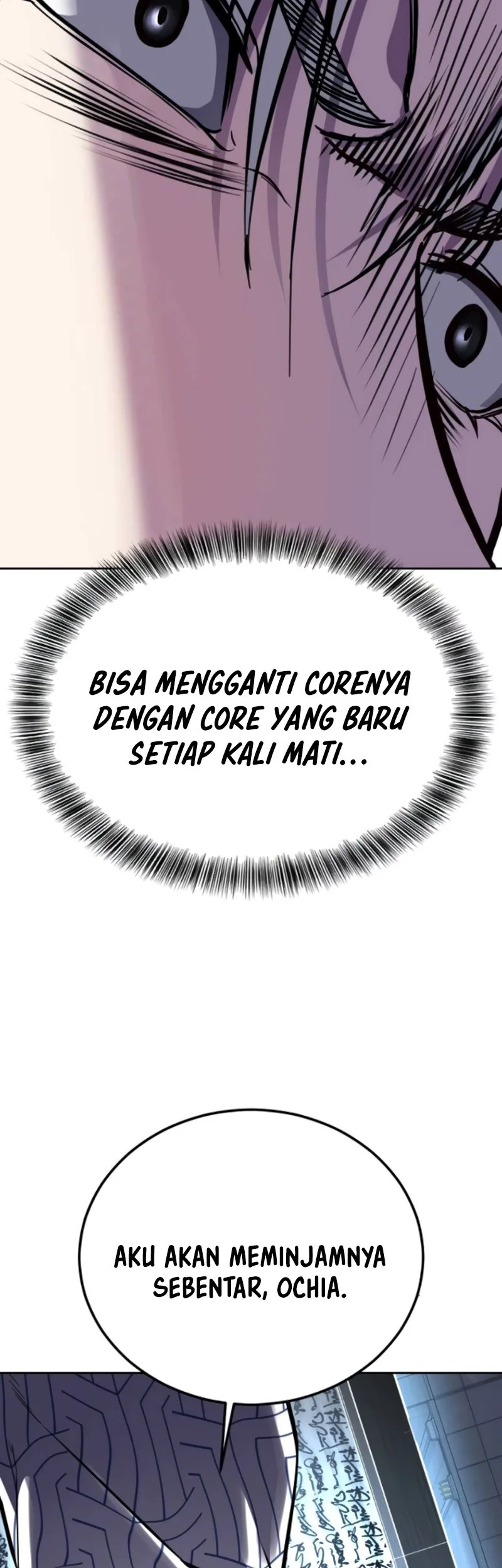 Chapter 167 - halaman 100