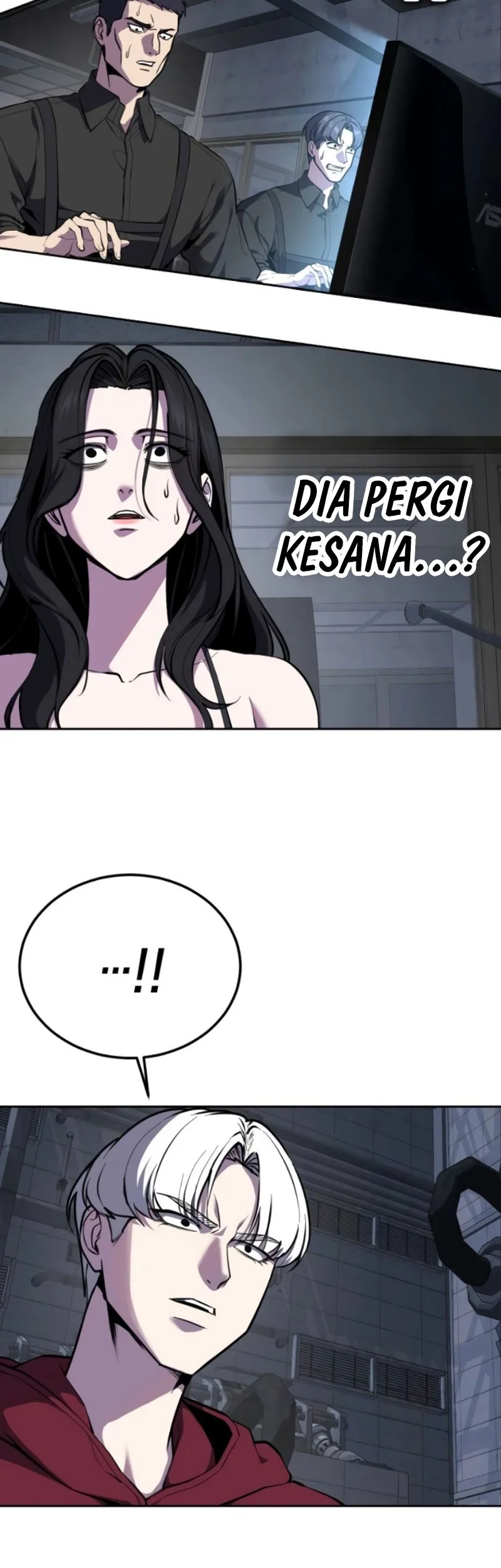 Chapter 167 - halaman 7