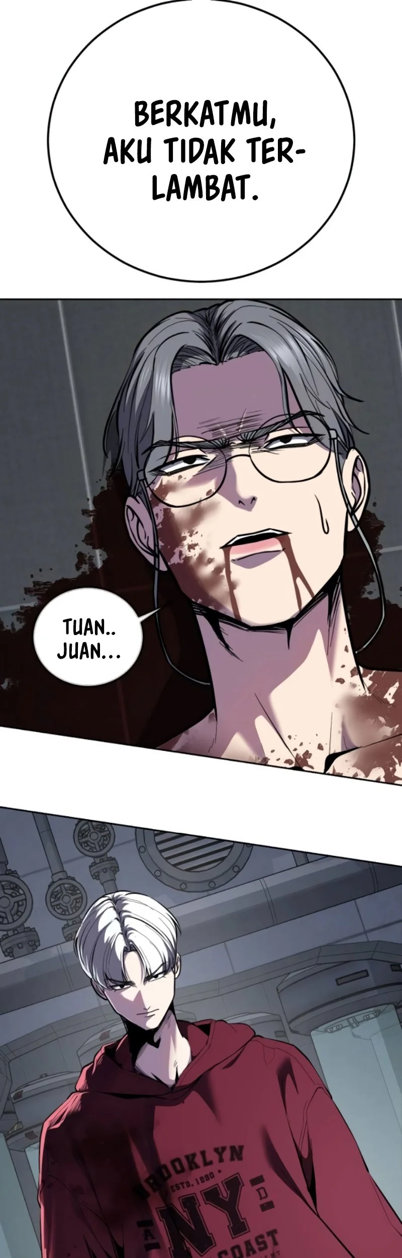 Chapter 167 - halaman 15