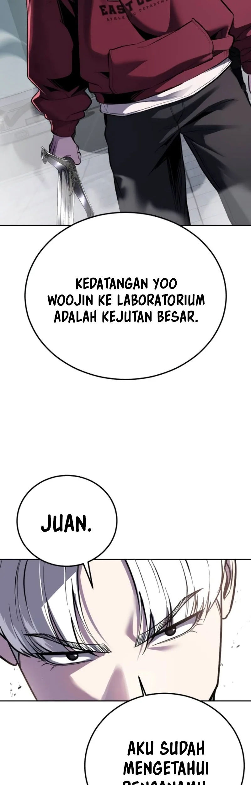 Chapter 167 - halaman 16