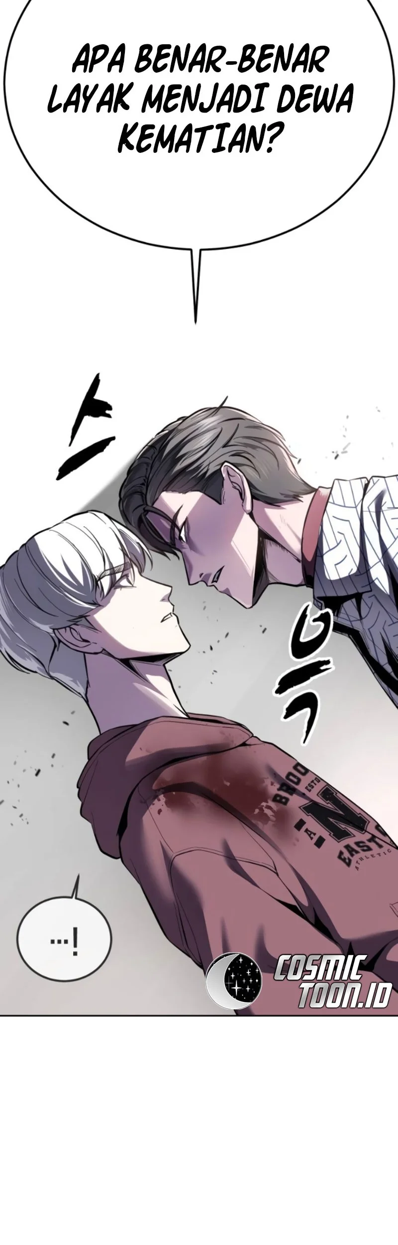 Chapter 167 - halaman 24