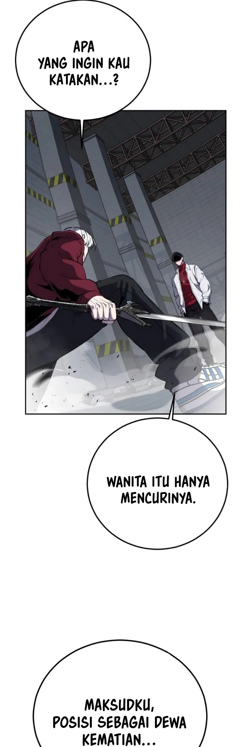 Chapter 167 - halaman 27