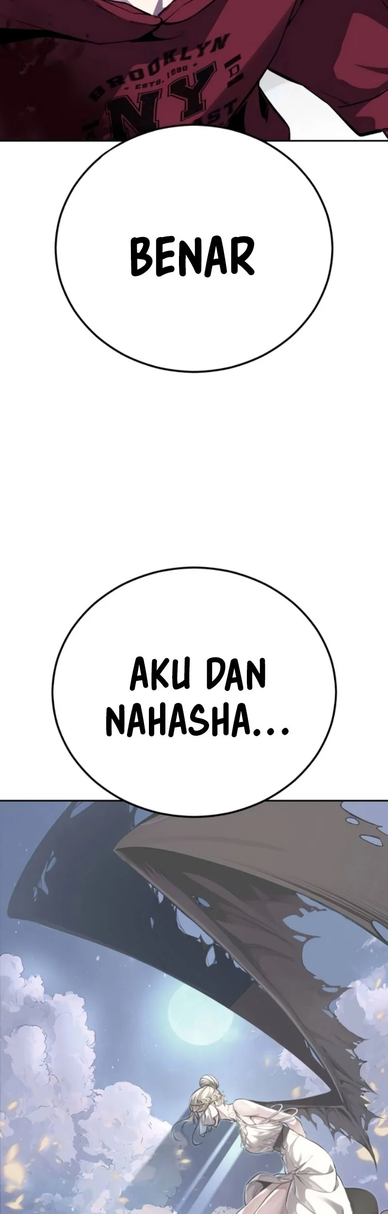 Chapter 167 - halaman 29