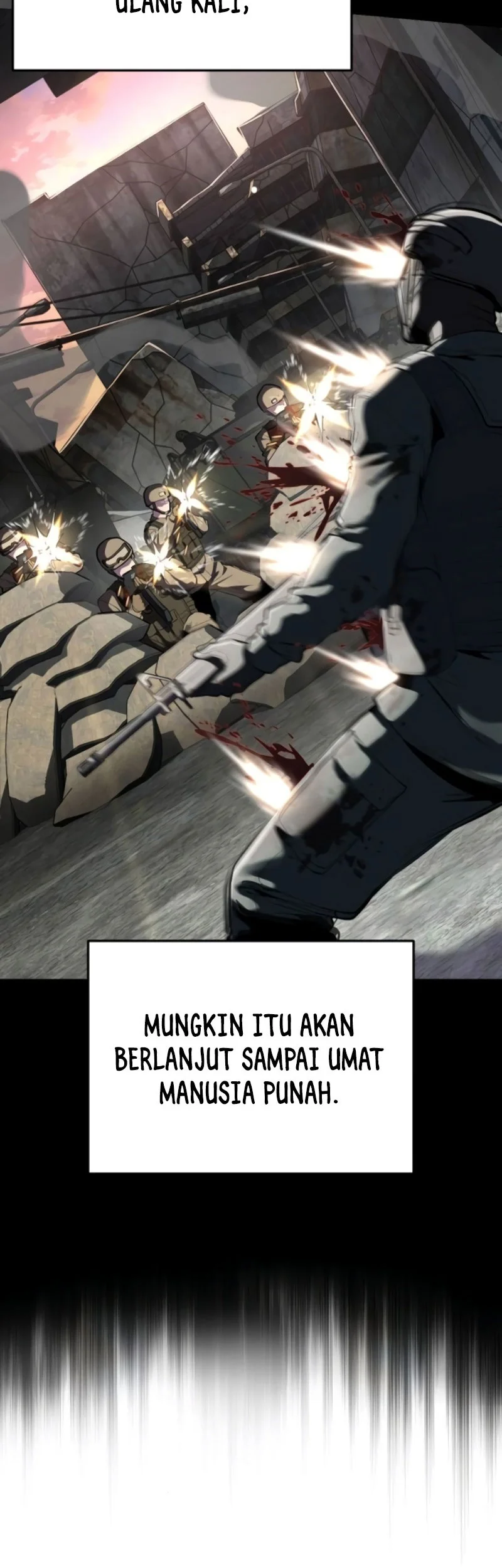 Chapter 167 - halaman 32