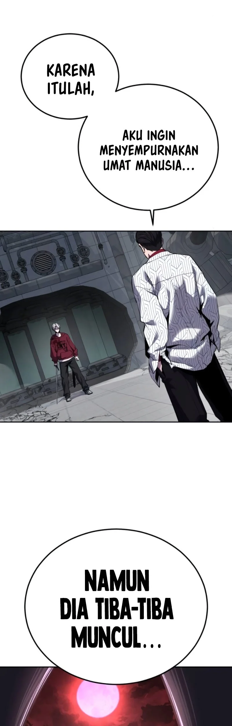 Chapter 167 - halaman 33