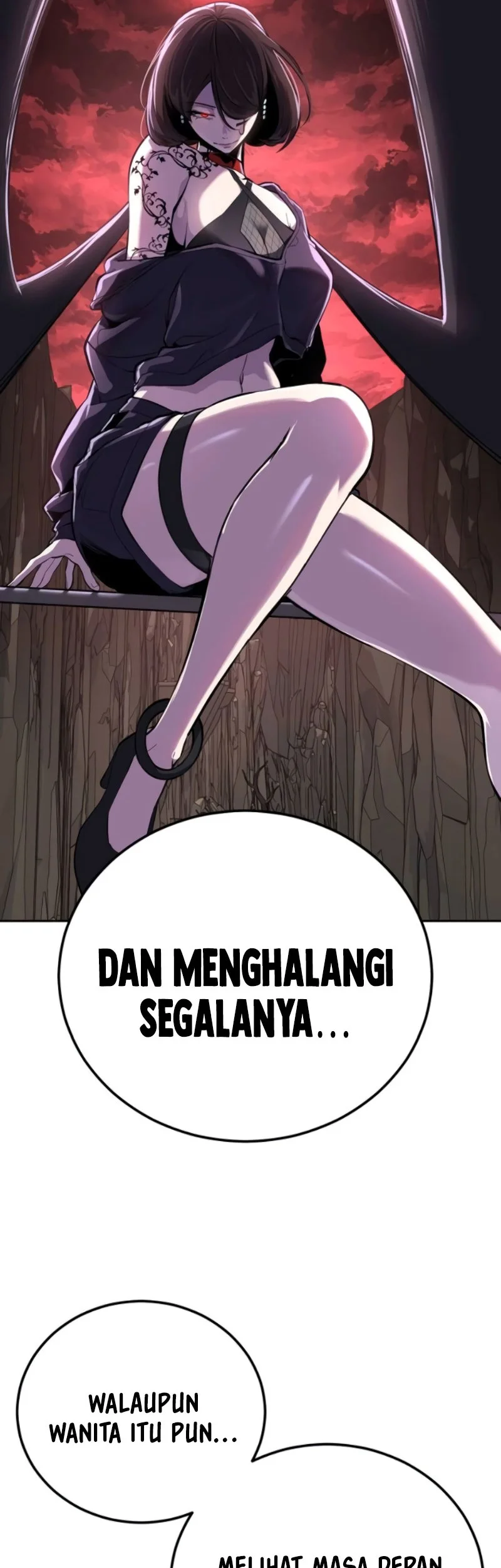 Chapter 167 - halaman 34