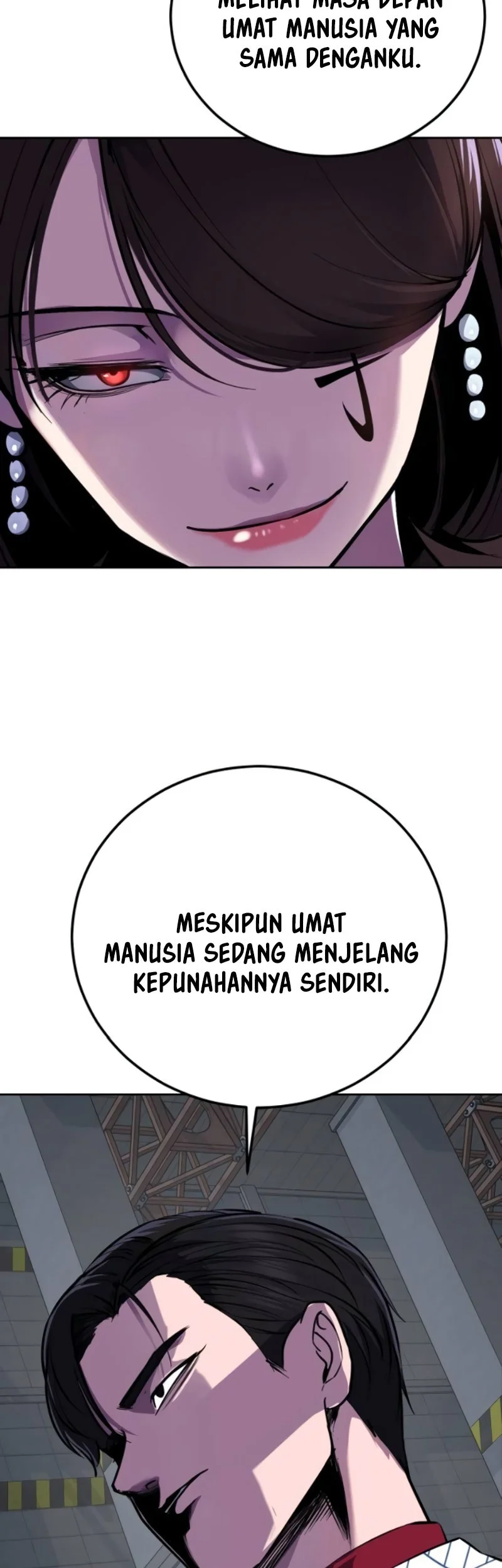 Chapter 167 - halaman 35