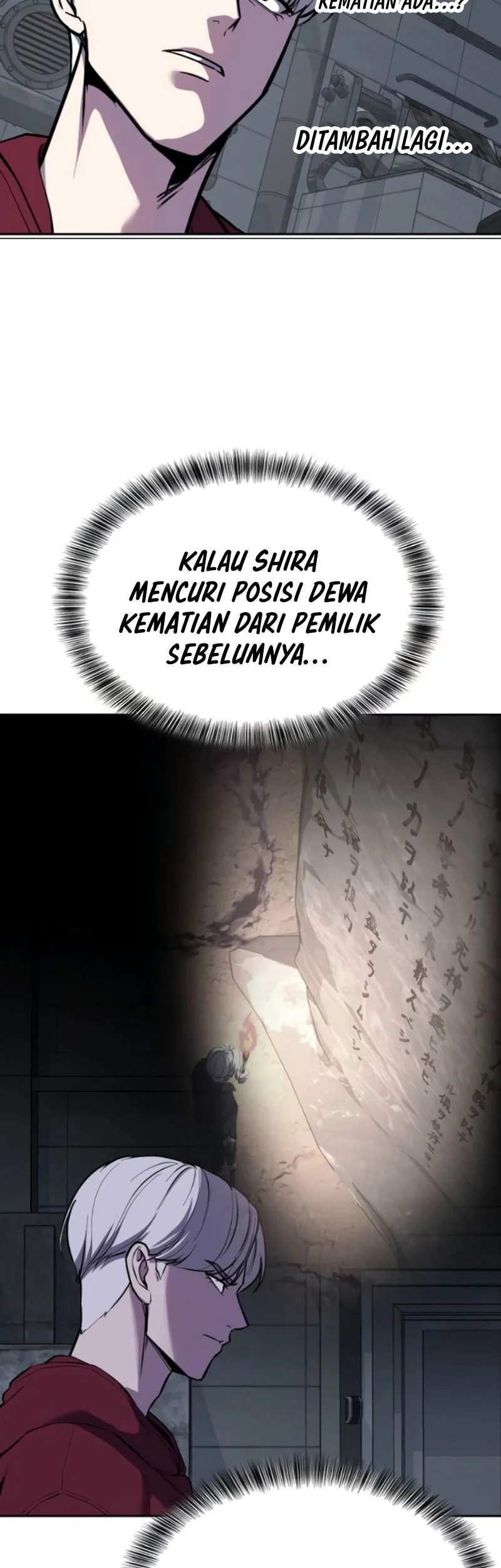 Chapter 167 - halaman 37