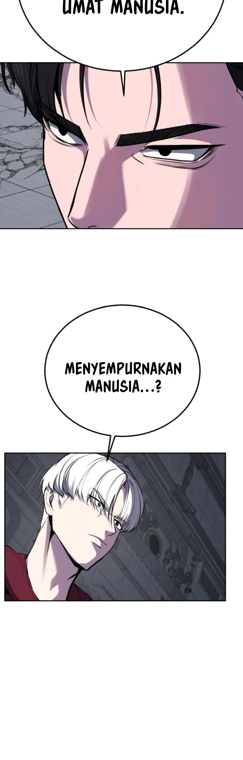 Chapter 167 - halaman 40