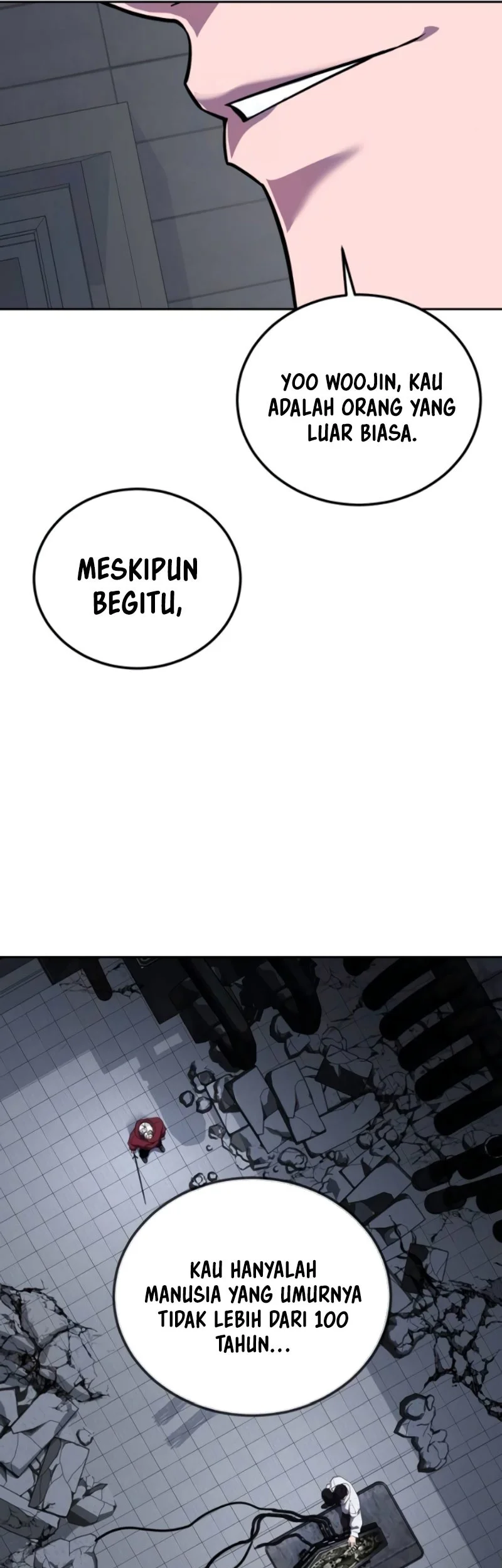Chapter 167 - halaman 45