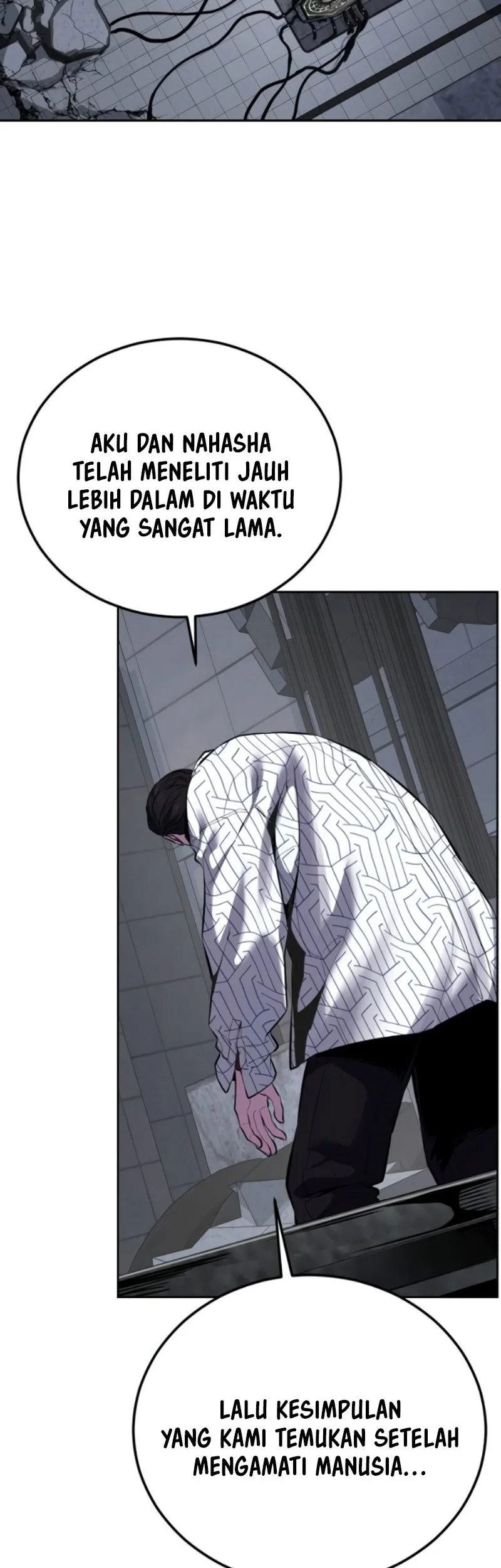 Chapter 167 - halaman 46