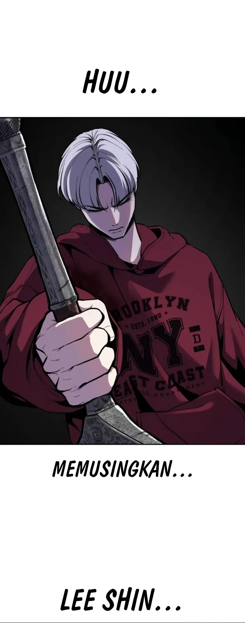 Chapter 167 - halaman 50