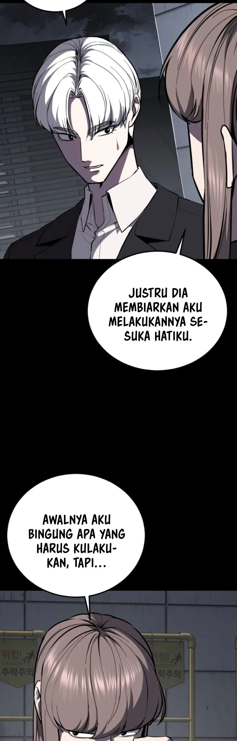 Chapter 167 - halaman 55