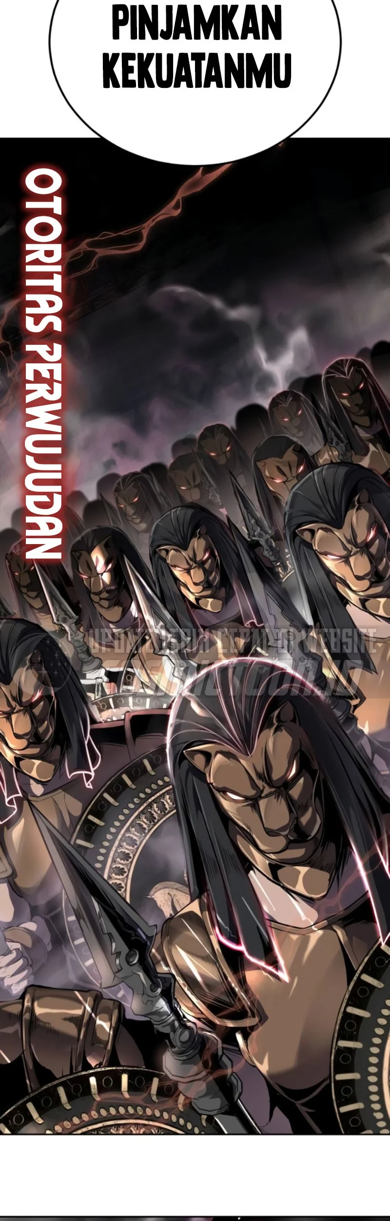 Chapter 168 - halaman 97