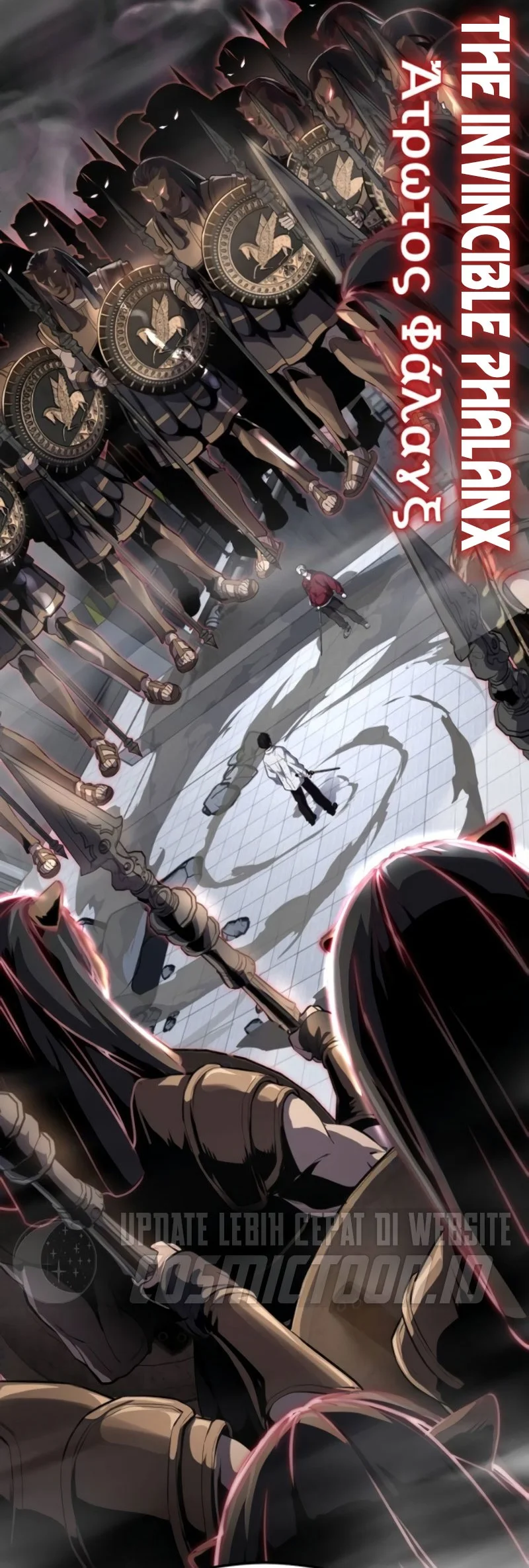 Chapter 168 - halaman 98