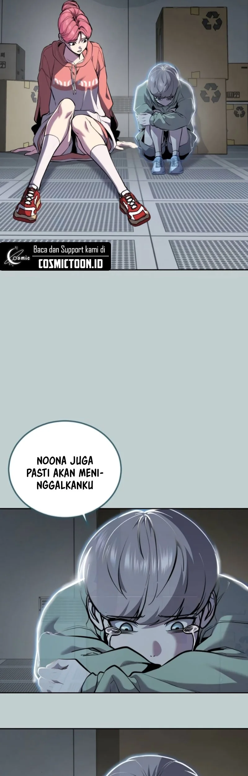 Chapter 168 - halaman 15