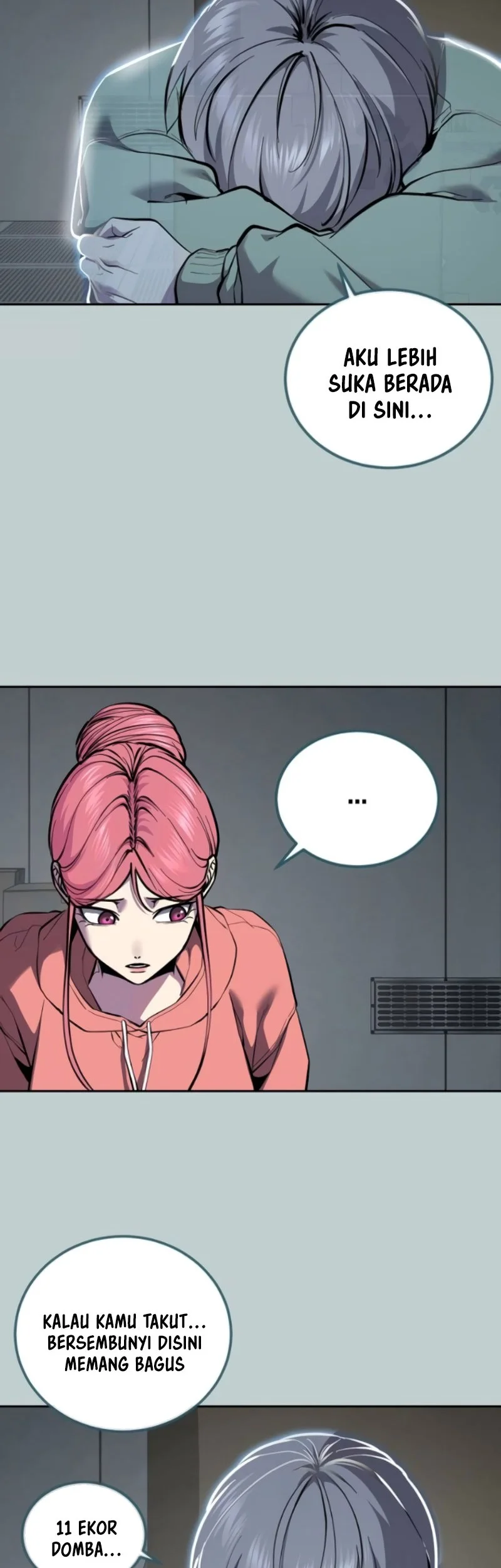 Chapter 168 - halaman 16