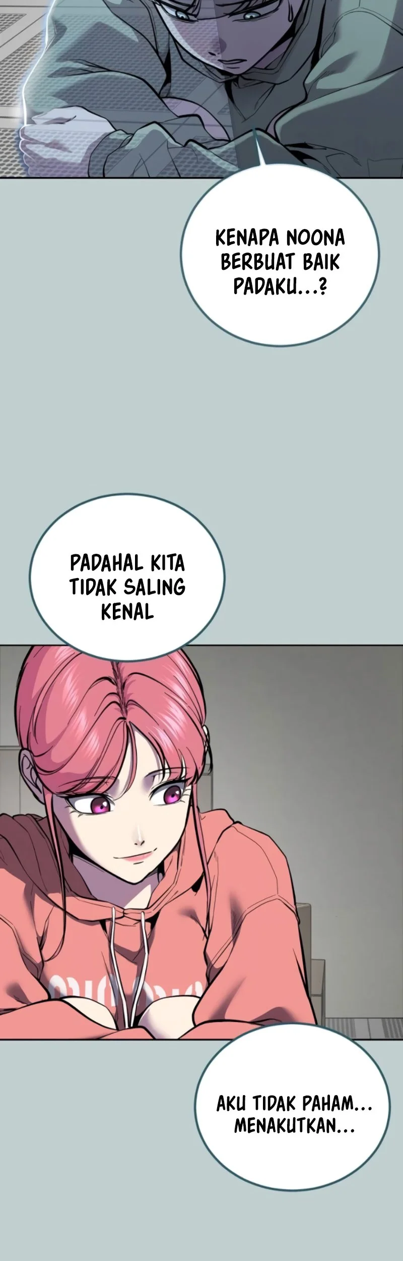 Chapter 168 - halaman 20