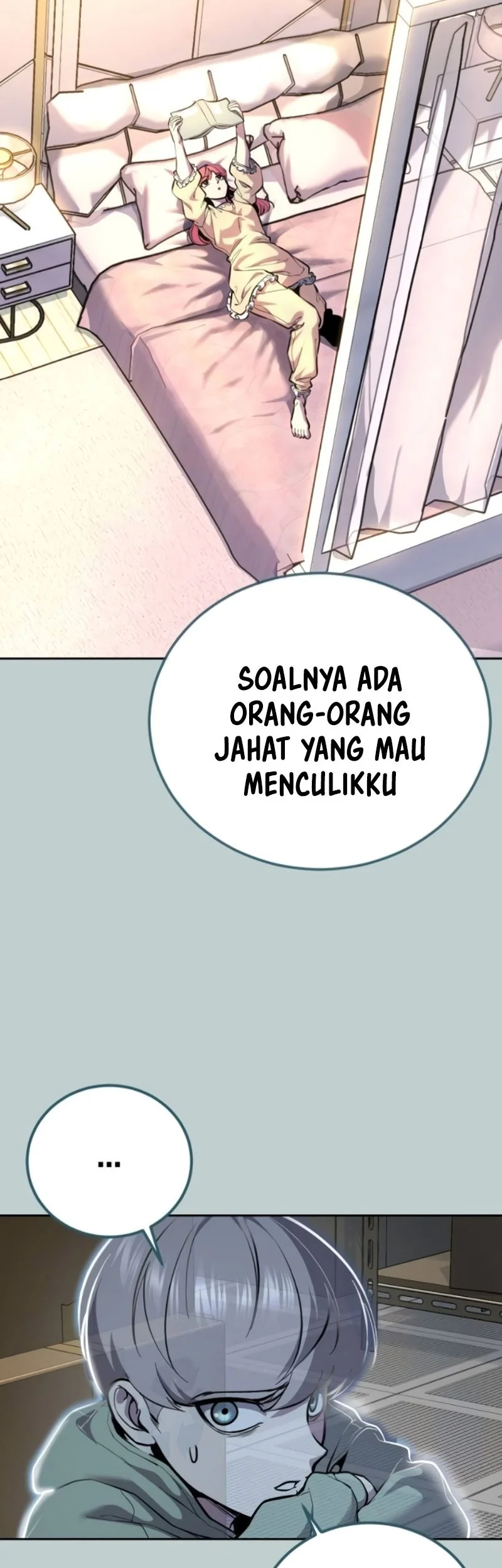 Chapter 168 - halaman 22