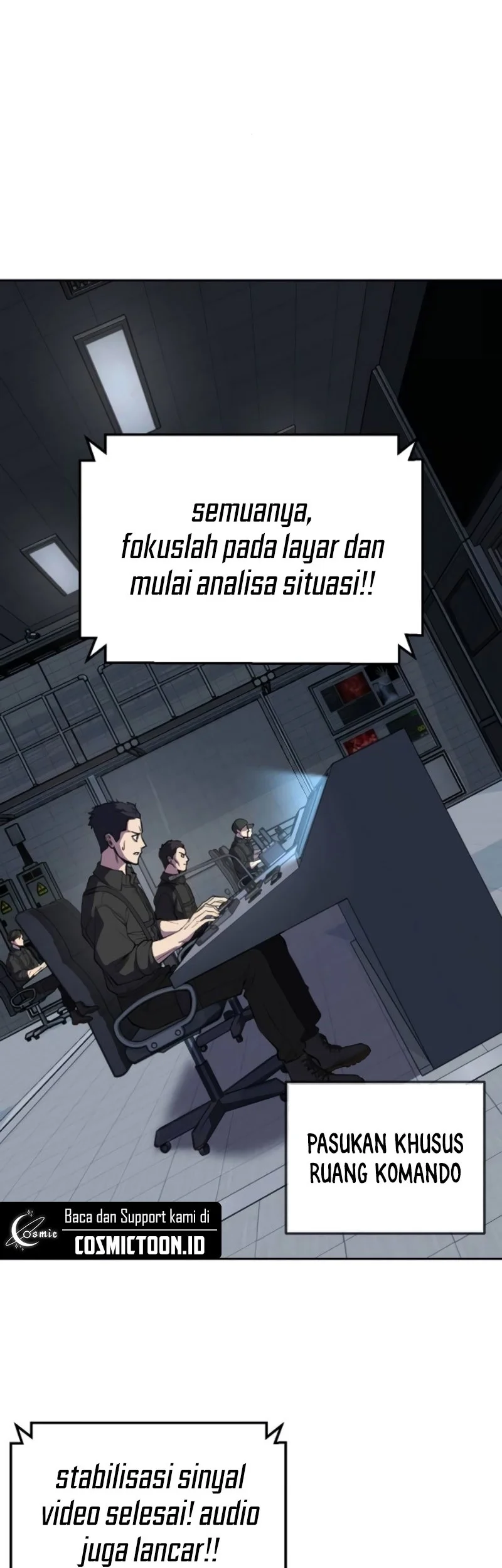Chapter 168 - halaman 28