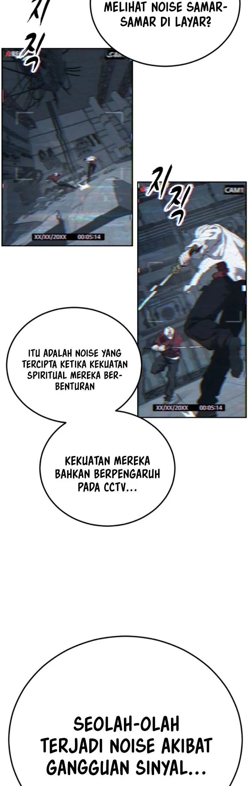Chapter 168 - halaman 34