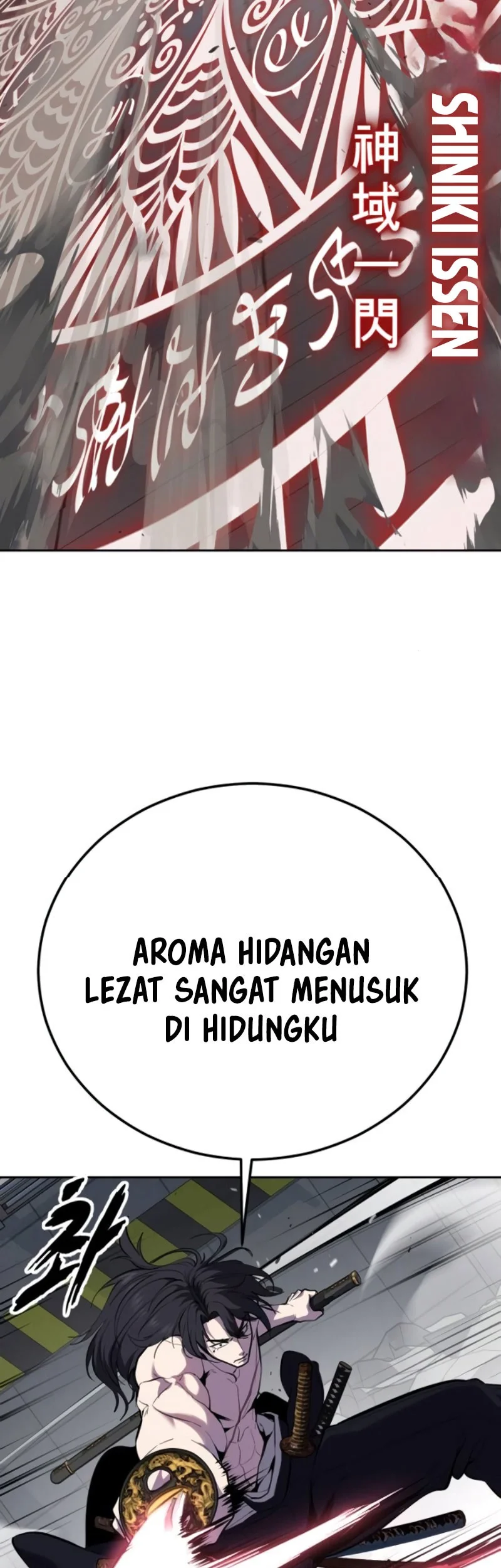 Chapter 168 - halaman 43