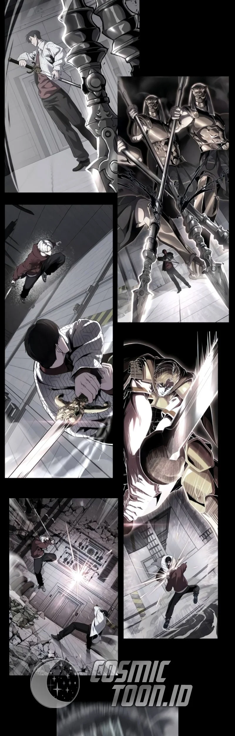 Chapter 169 - halaman 95