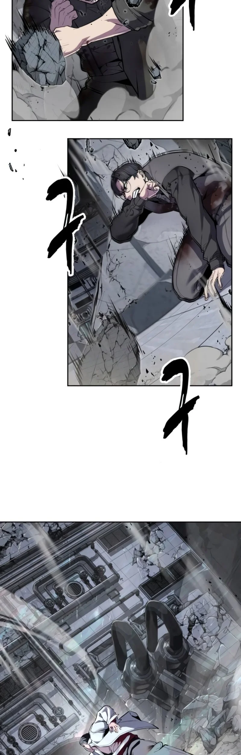 Chapter 169 - halaman 23
