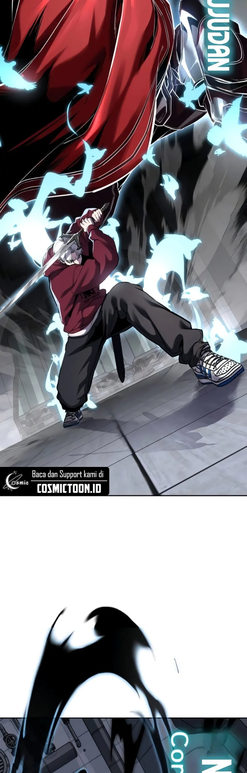 Chapter 169 - halaman 27