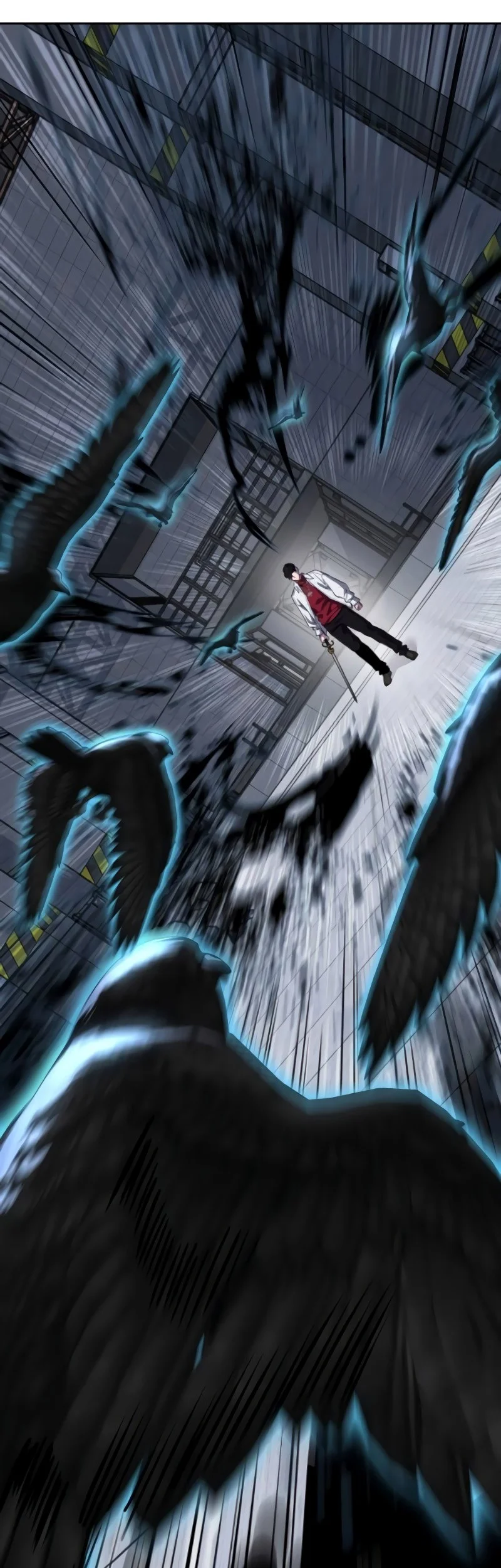 Chapter 169 - halaman 29