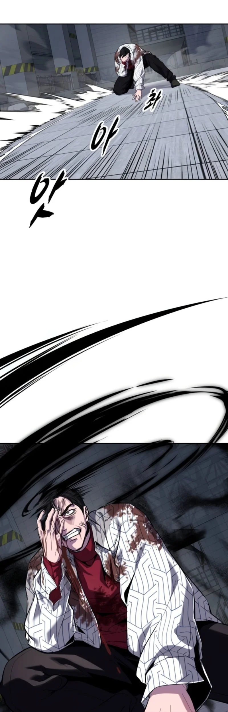 Chapter 170 - halaman 70