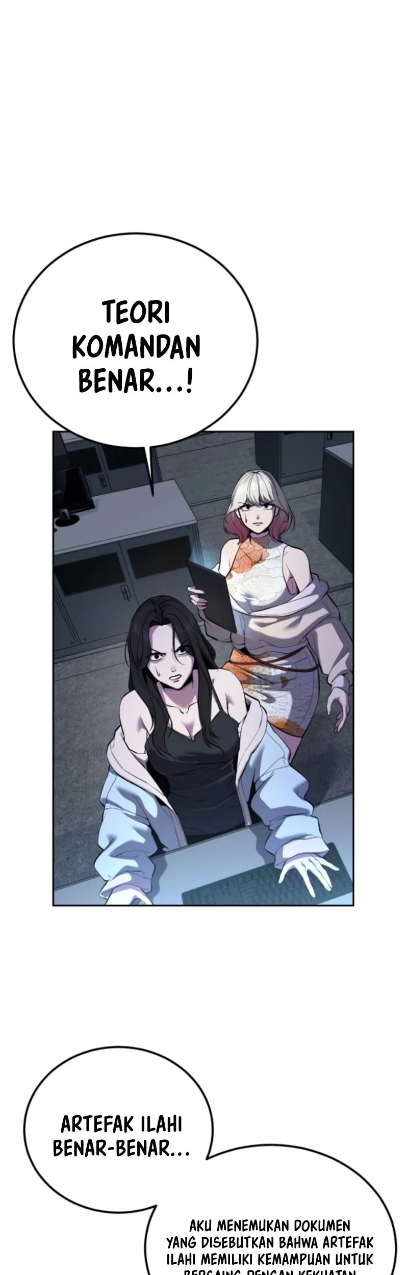 Chapter 170 - halaman 77