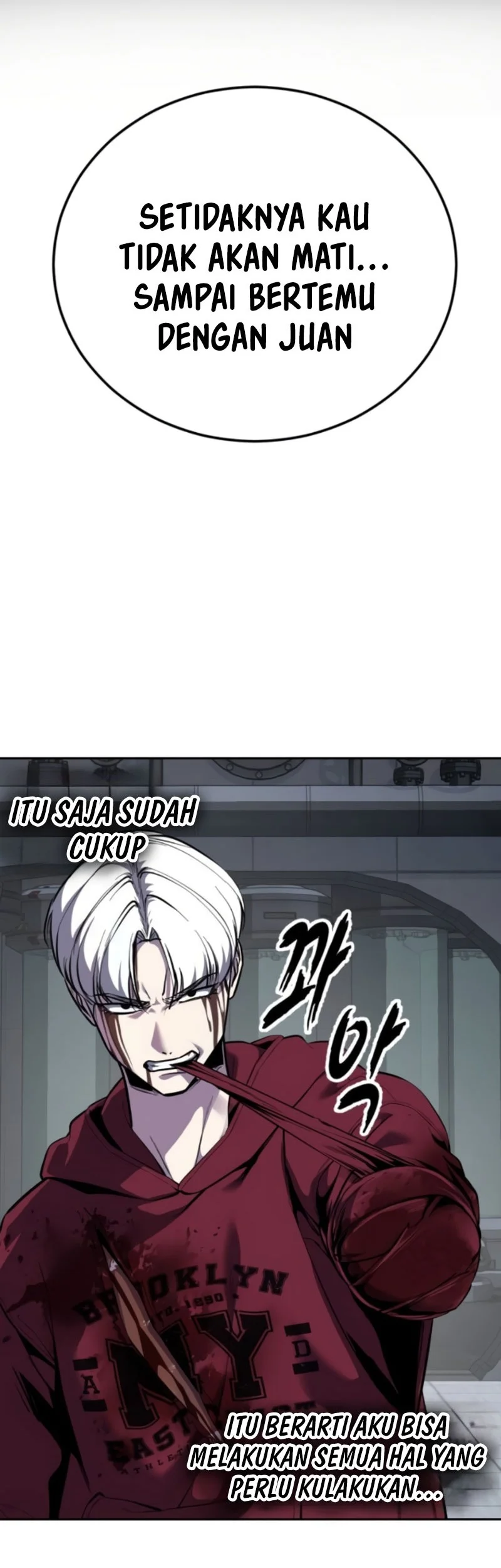 Chapter 170 - halaman 99